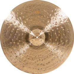 Meinl Cymbals B24FRR talerz perkusyjny typu Ride